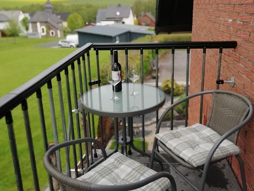 Ferienwohnung "Kleine Stube"