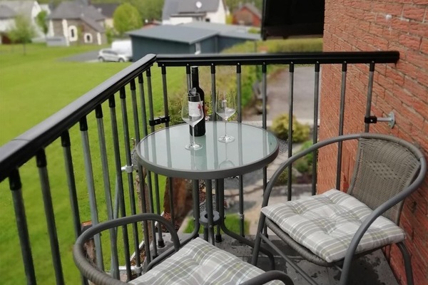 Ferienwohnung "Kleine Stube"