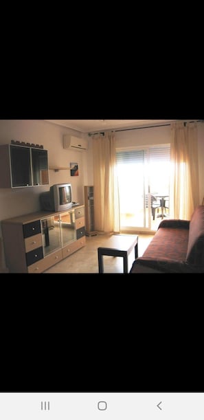 Télévision