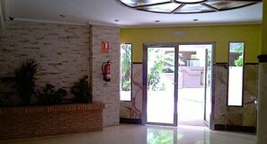 Innenbereich