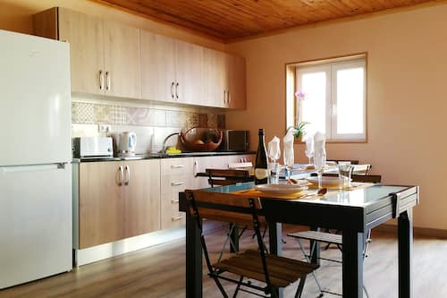 Comfort Double Room | Shared kitchen