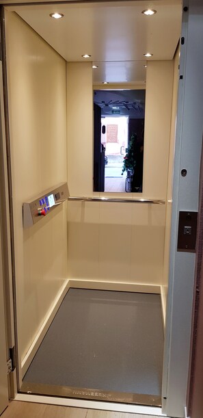Lift