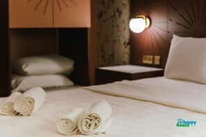 Comfort Double Room - Happy House Comfort  Plus (Faro)
