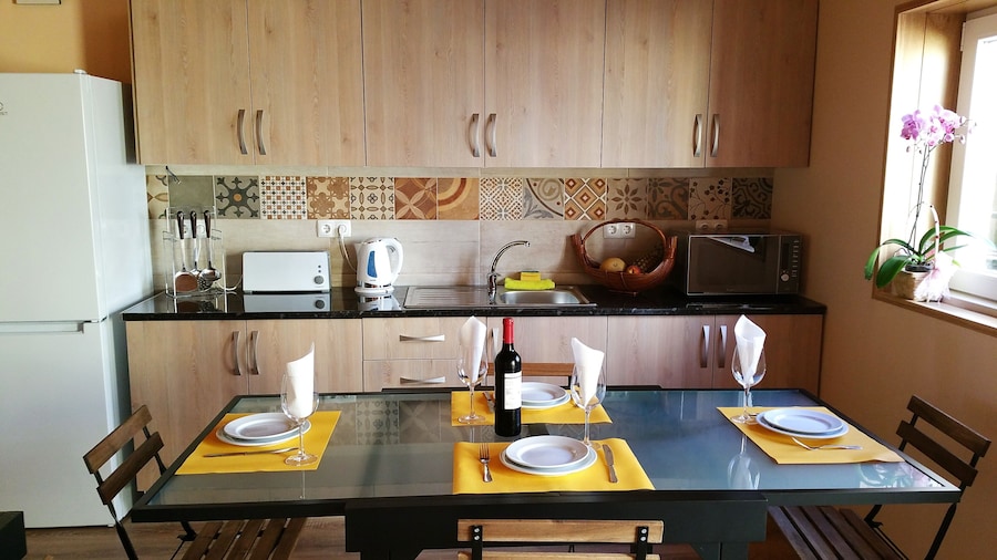 Happy House Comfort Plus