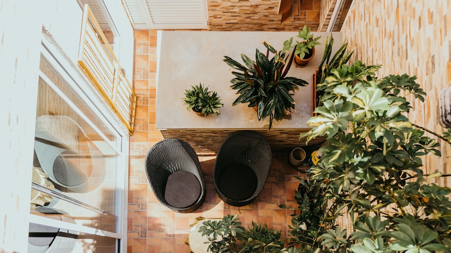 Happy House Comfort Plus