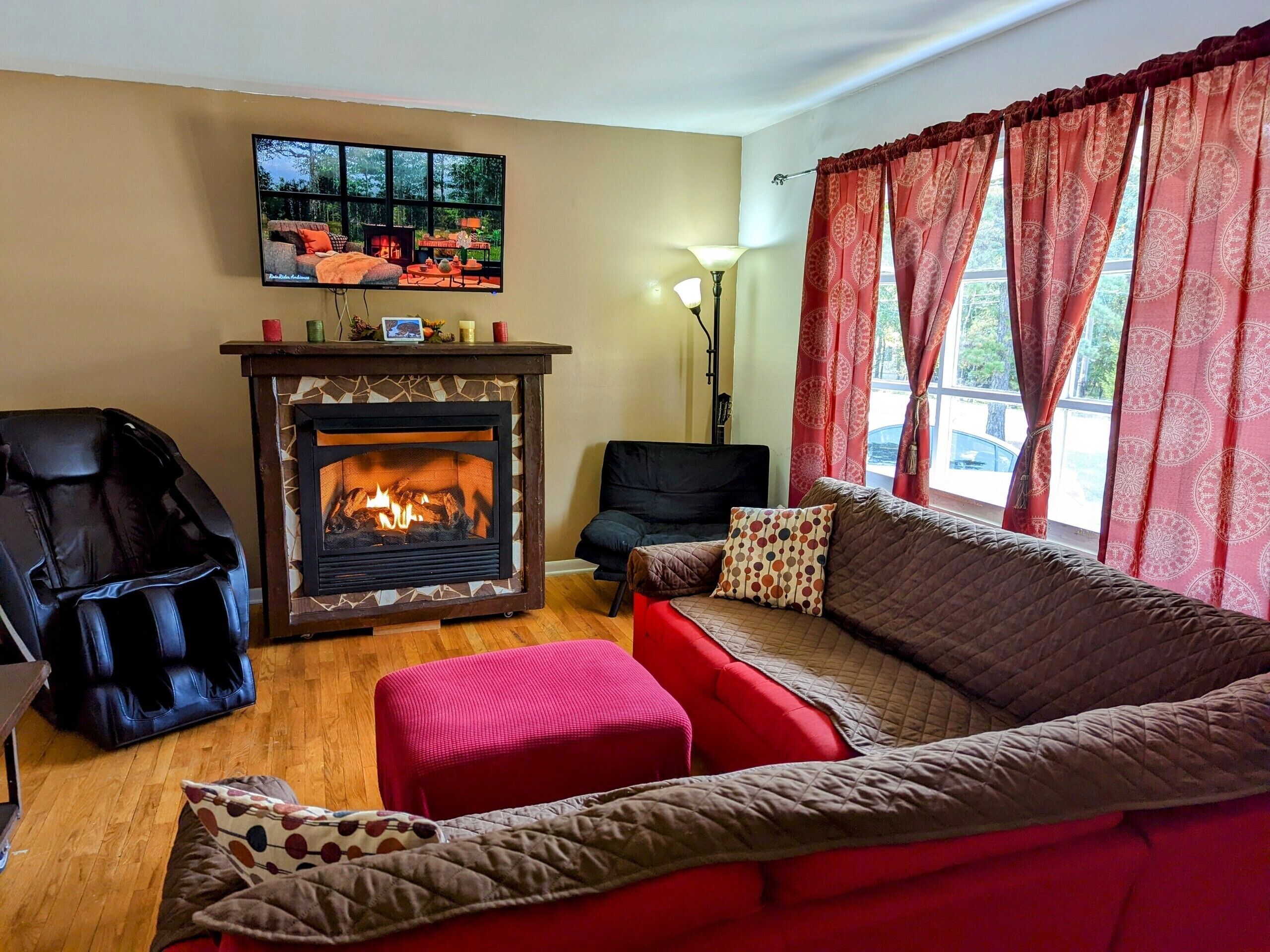 Poconos Getaway , Pet Friendly ,Game Room 