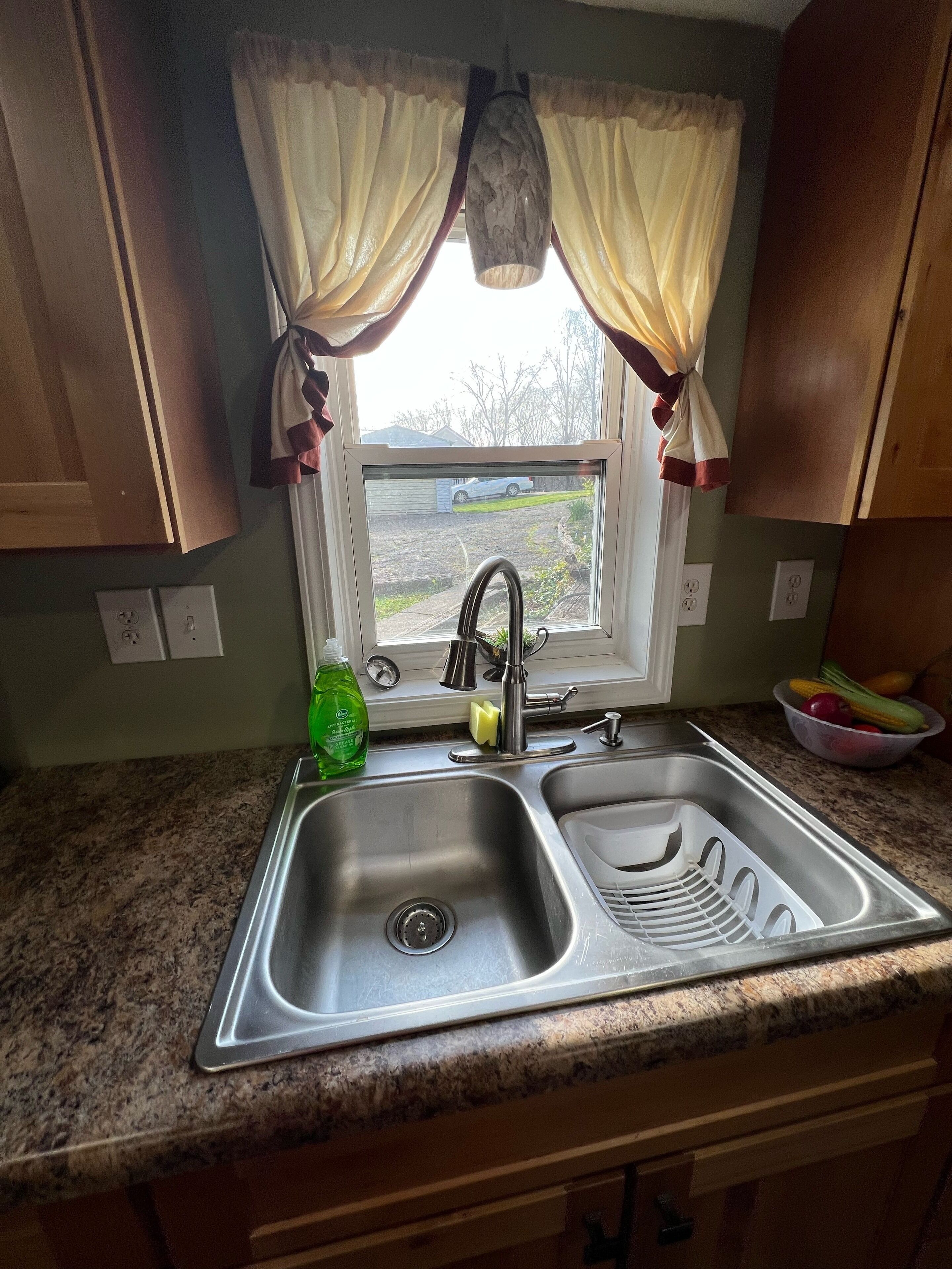 Kittle Pine Front Rental Cottage at Dock 2 of Burr Oak Lake