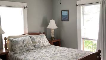 4 Schlafzimmer, Schreibtisch, kostenloses WLAN