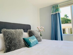 3 habitaciones, tabla de planchar con plancha y wifi gratis 