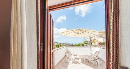 Beautiful Villa with Private Pool and Garden