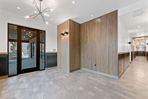 Interior - Luxury Condo, Downtown Whitefish, Indoor Parking! (Whitefish)
