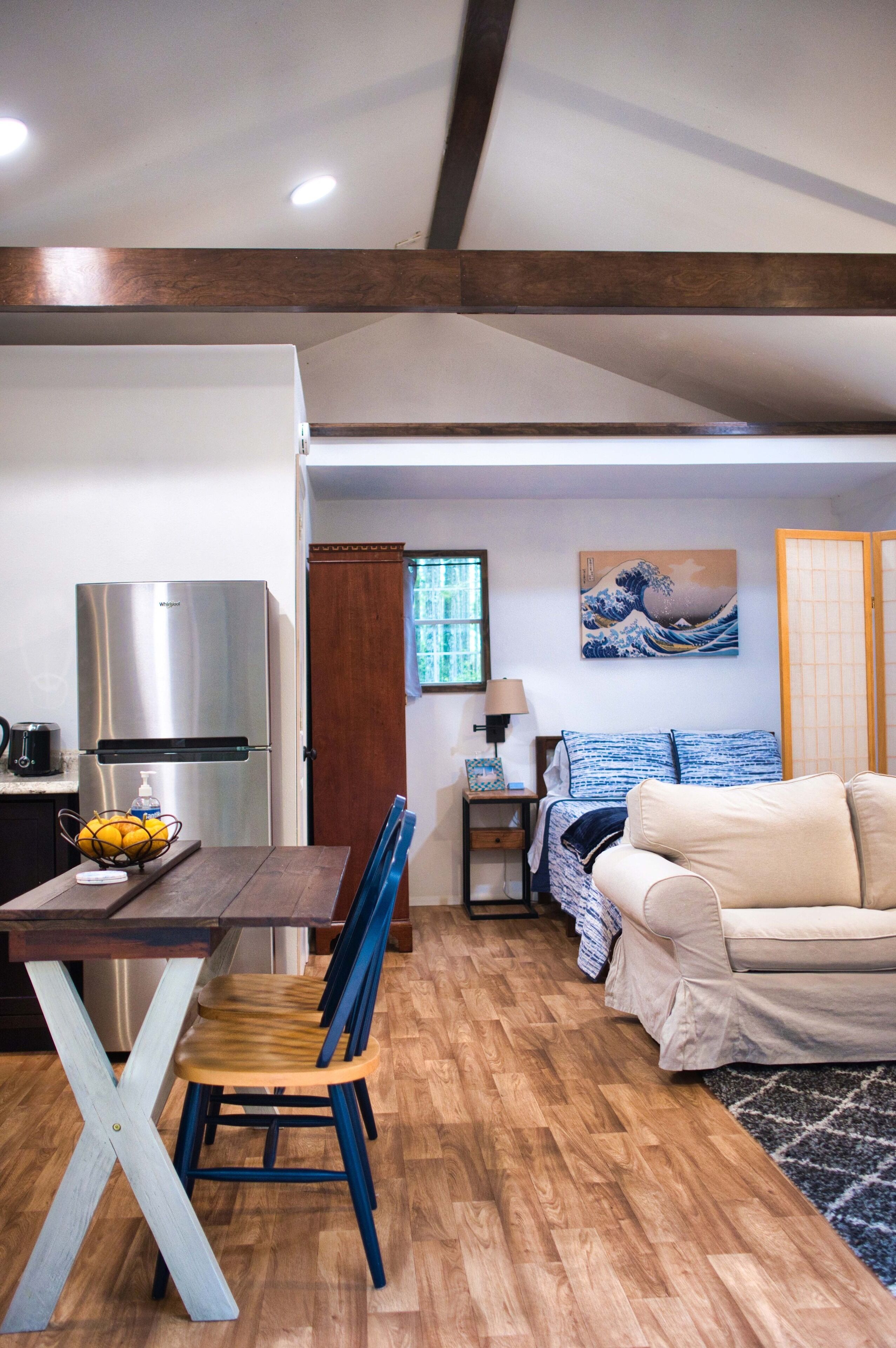 Private Studio on the outskirts of Silverdale