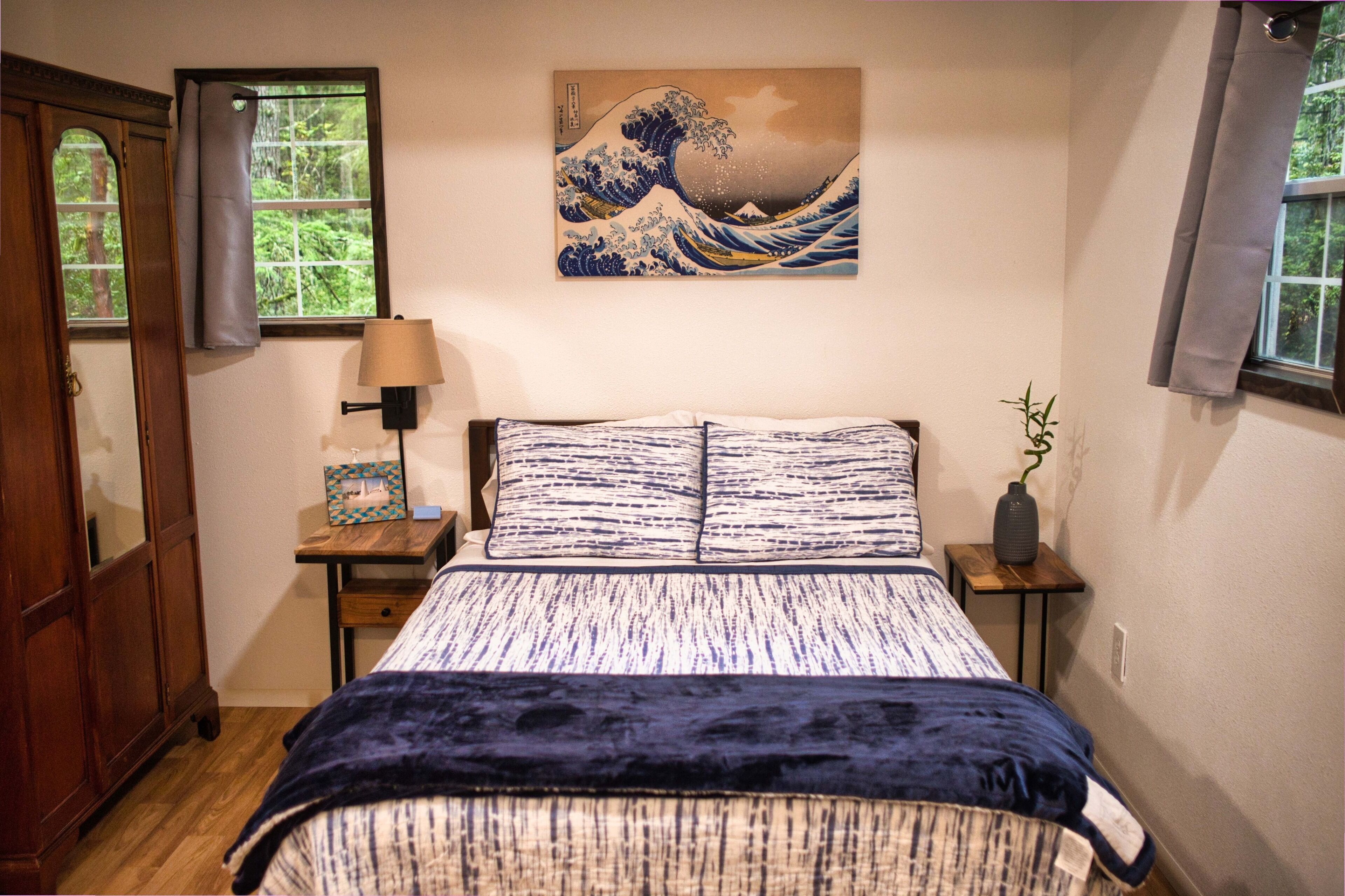 Private Studio on the outskirts of Silverdale