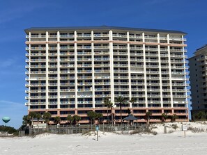 Exterior - Beach Club Resort. D702. GREAT FALL RATES!! Book Now and Save!! (Gulf Shores)