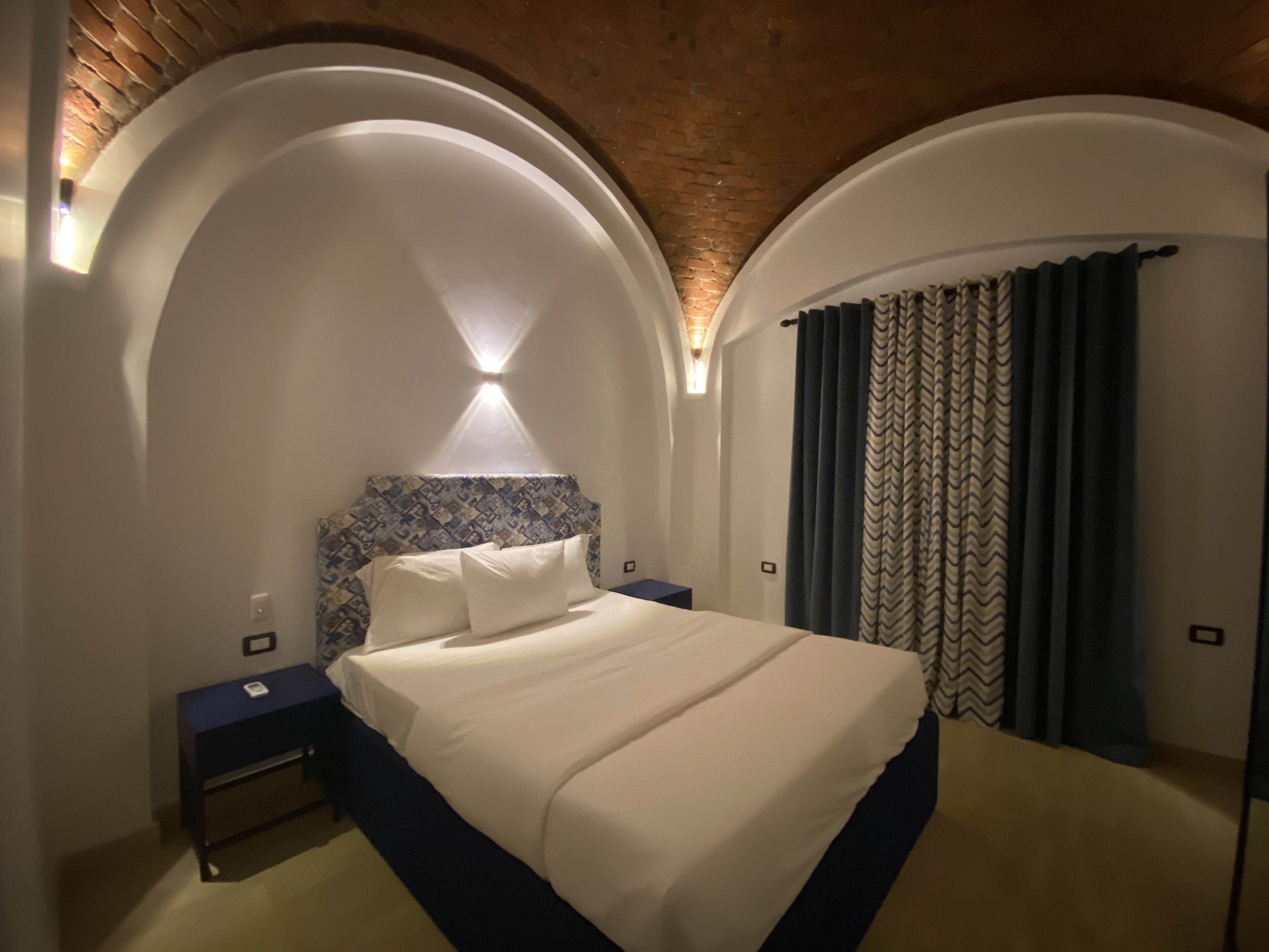 5 chambres, Wi-Fi gratuit, draps fournis