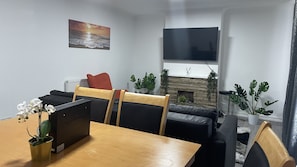 TV connectée