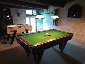 Sala de jogos