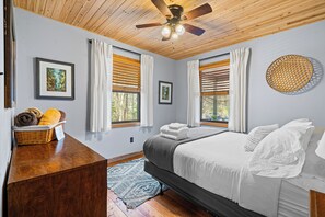 2 dormitorios, wifi gratis, ropa de cama