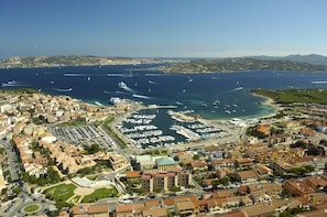 Porticciolo
