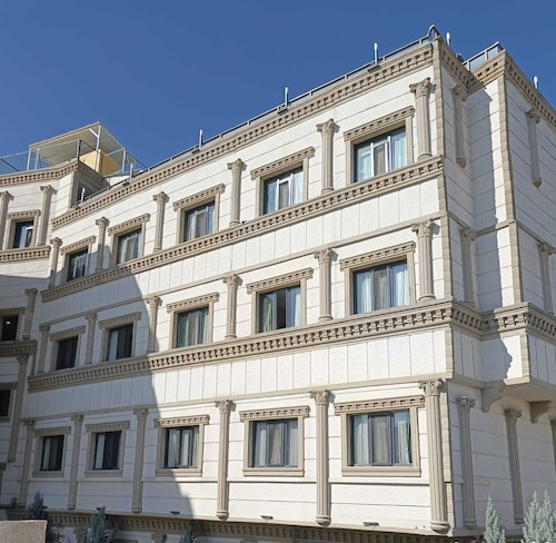 Vizyon Park Otel
