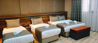 Vizyon Park Otel