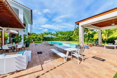 Fantastic Villa in one of Casa de Campo's greatest neighbourhoods 