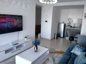 TV