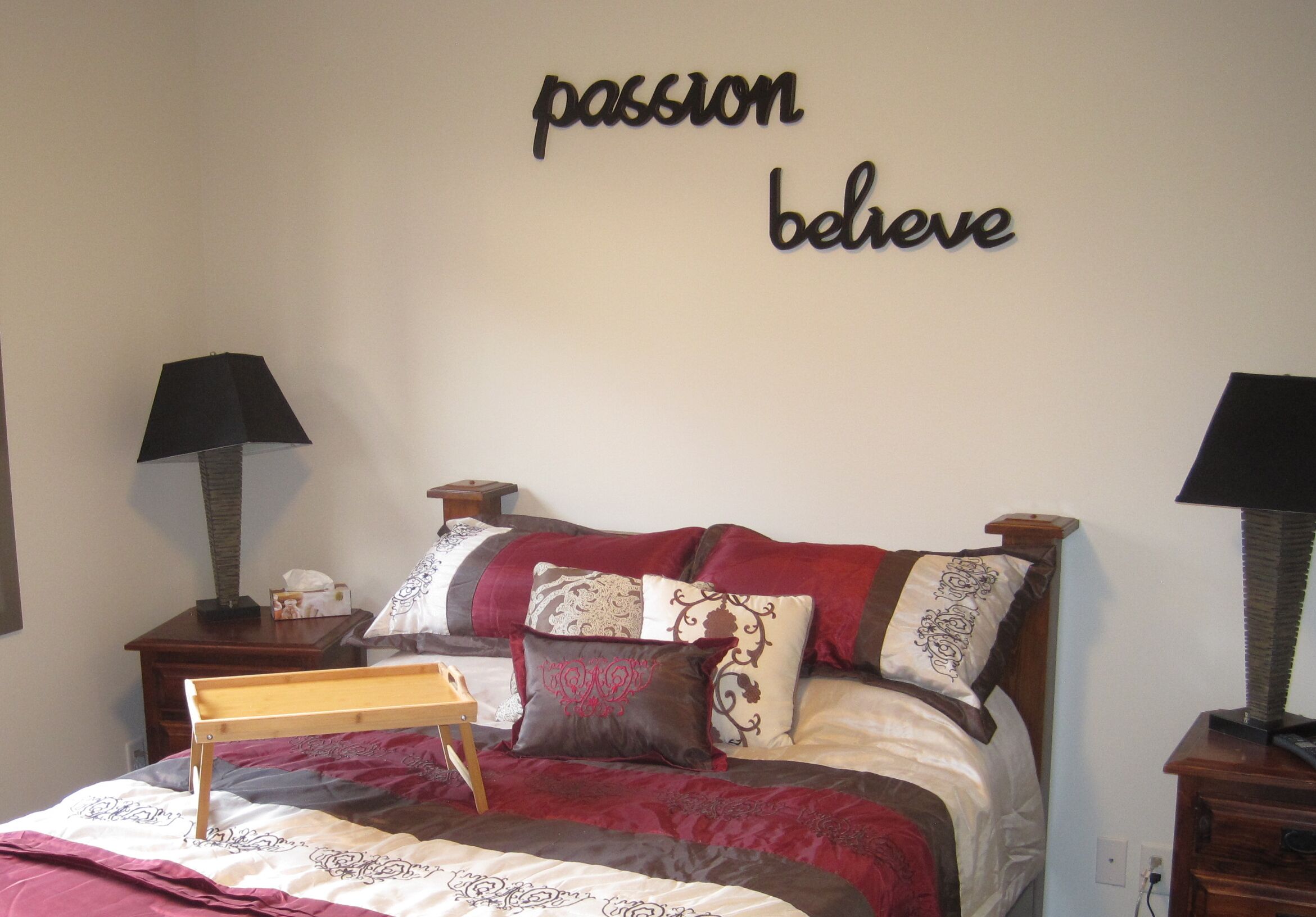 PLAYA DEL SOL. MORNING-COFFEE IN THE SUN, AFTERNOON-COCKTAILS IN THE SHADE.