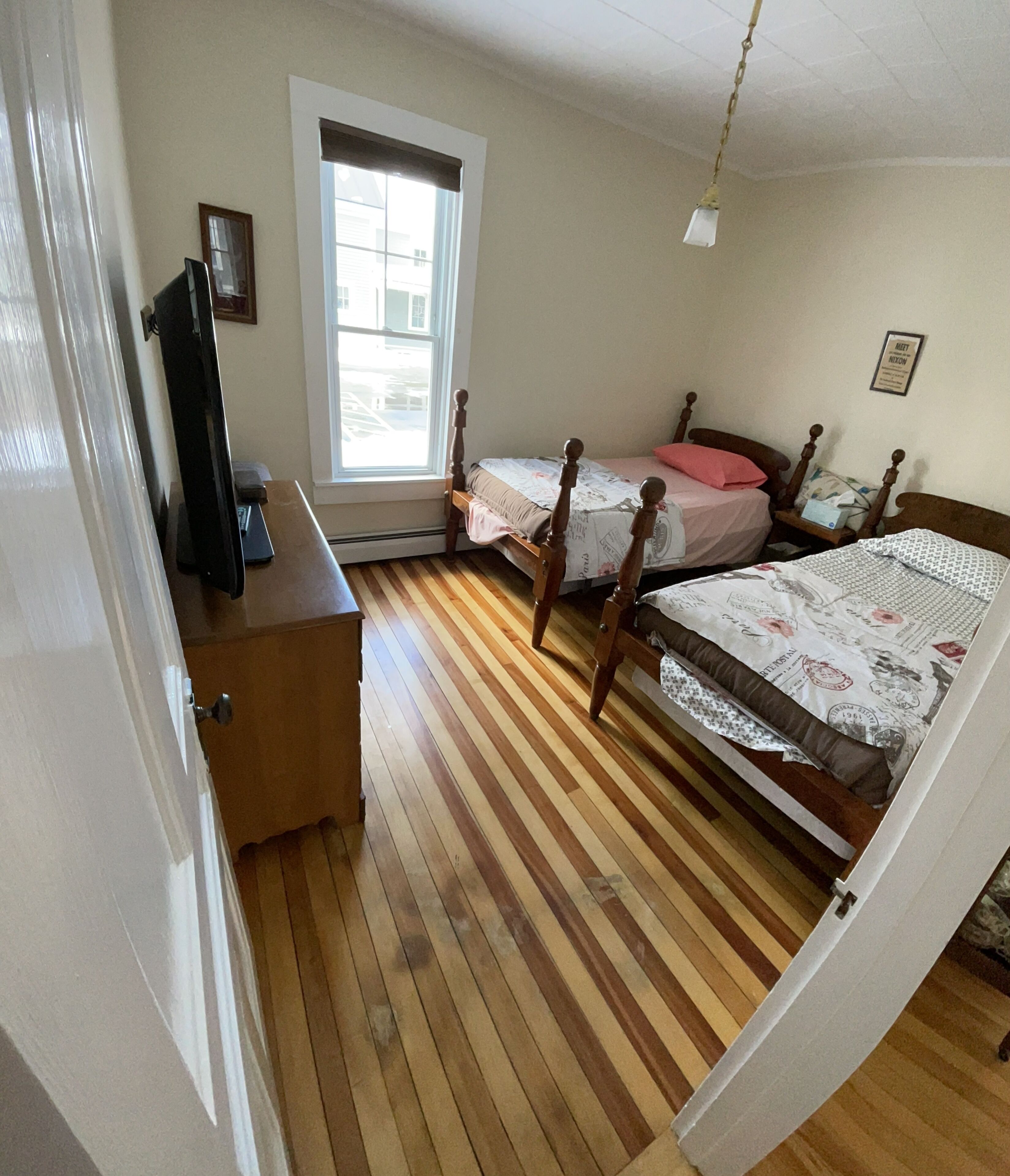 Great 2 bedroom apartment in Downtown Waterbury