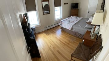 2 habitaciones y wifi