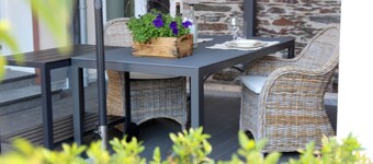 MOSEL-ROMANCE - Luxurious oasis of well-being - large terrace, quiet location