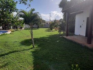 Área da propriedade