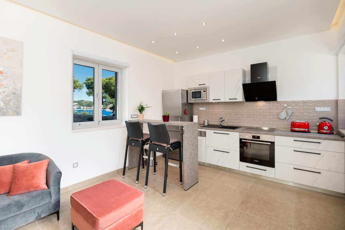Deluxe House | Private kitchen