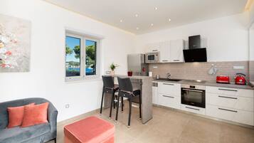 Deluxe House | Private kitchen
