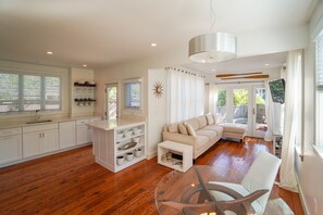 Smart TV, books, offices