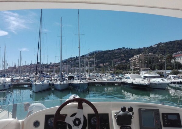 Jachthaven