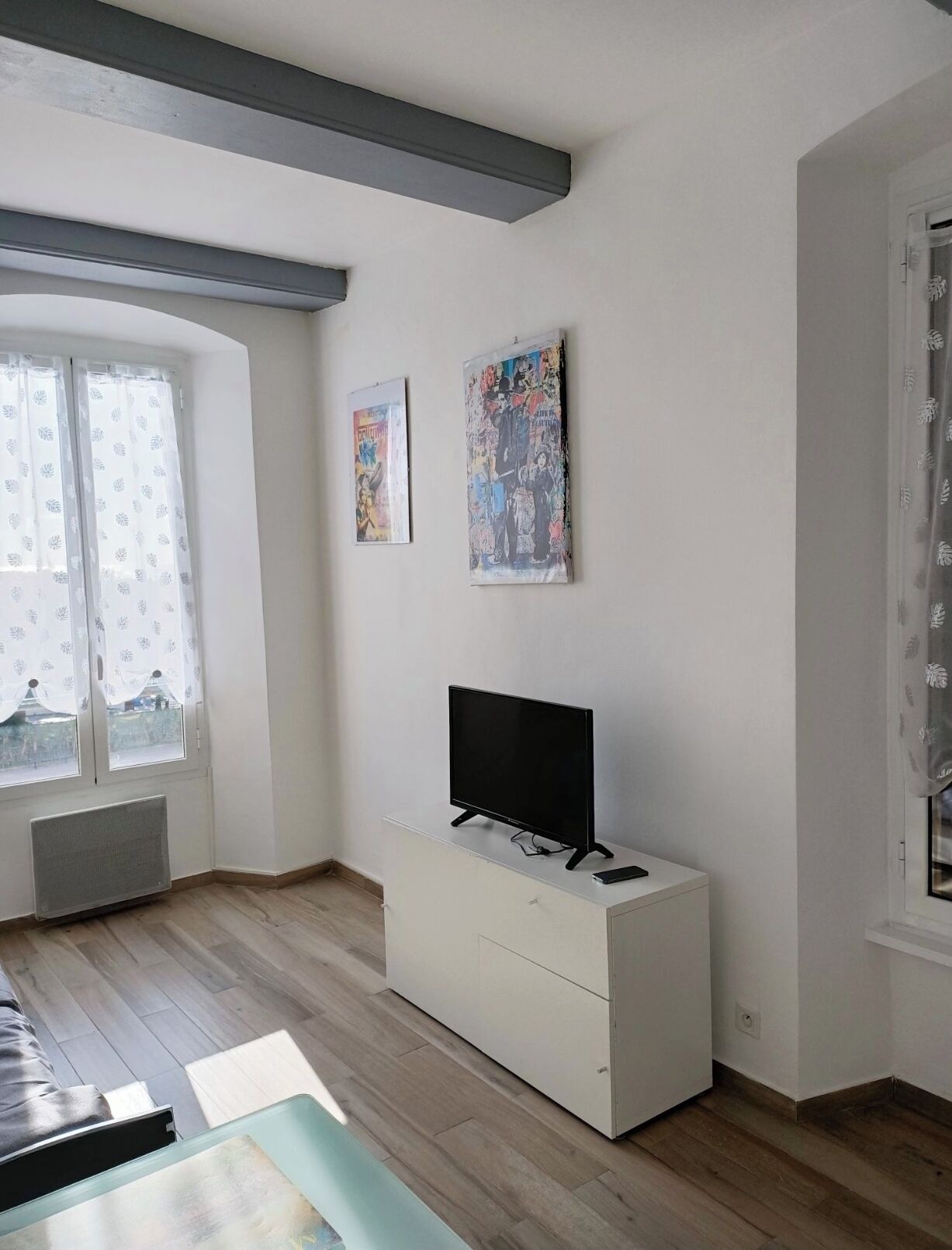 Televisión y libros 