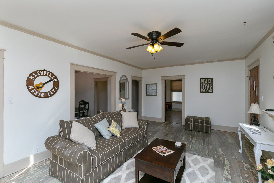 Close enough to the city with all the small-town charm!