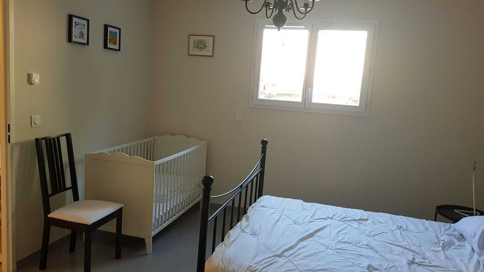 VILLA 143 M2 WITH PRIVATE POOL, classified 4 *