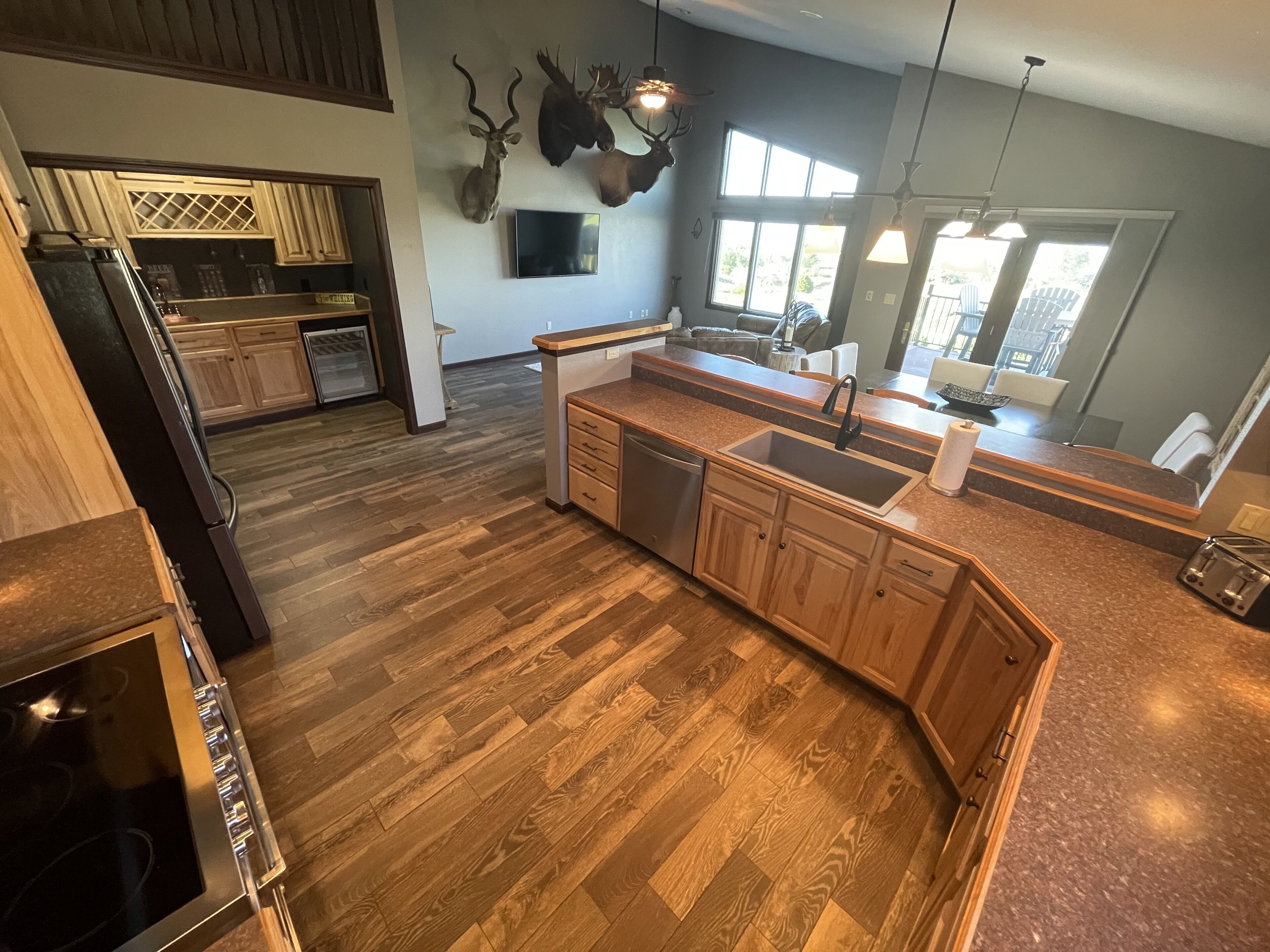 Lake Mac Condo on The 18th Fairway