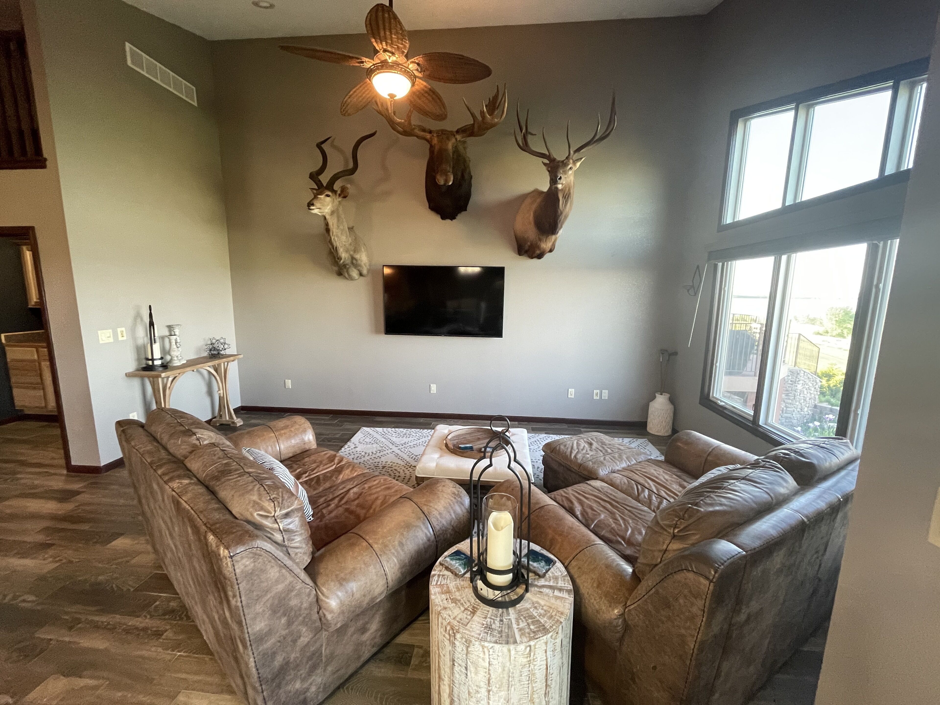 Lake Mac Condo on The 18th Fairway