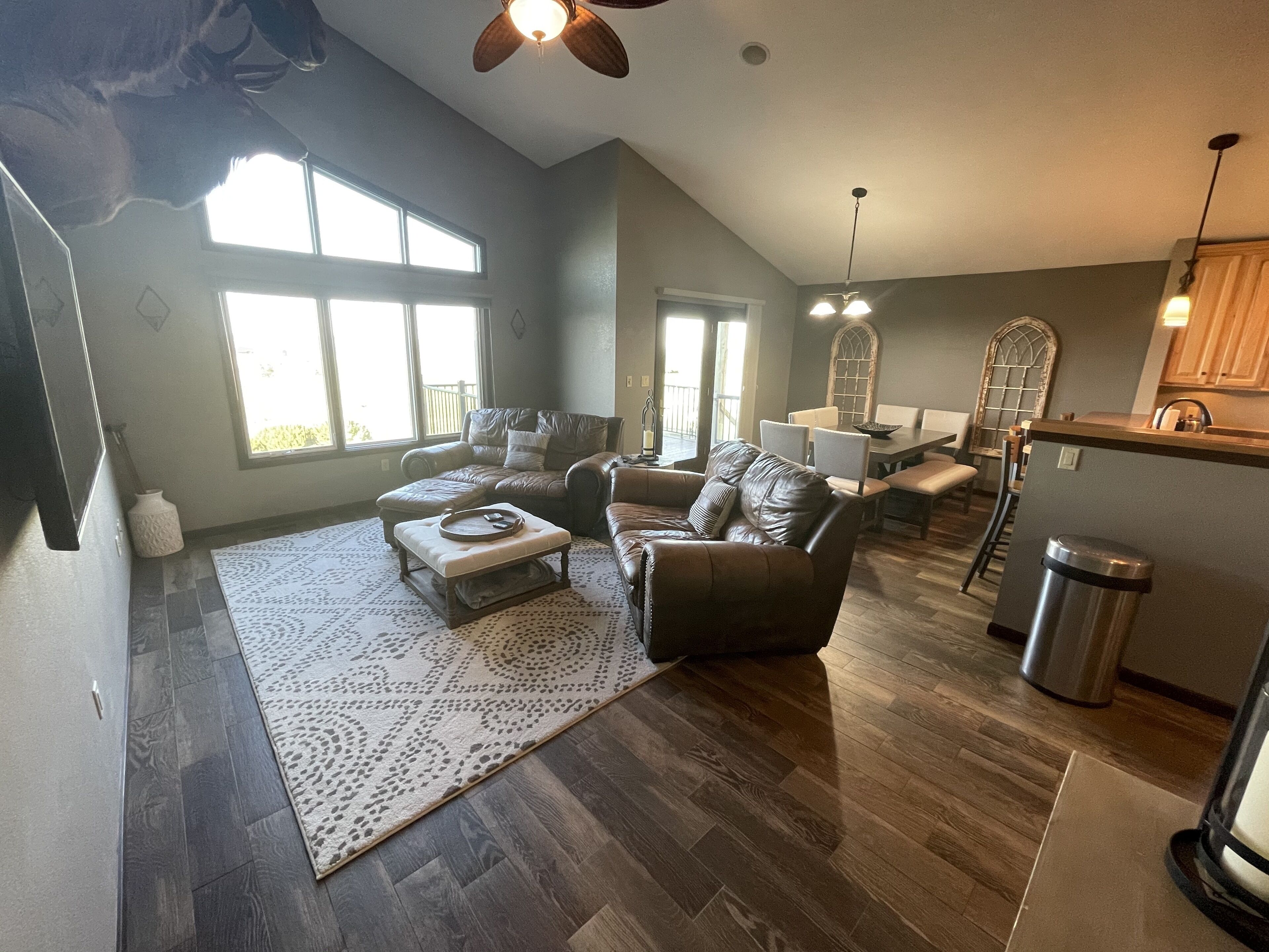 Lake Mac Condo on The 18th Fairway