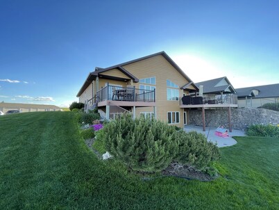 Lake Mac Condo on The 18th Fairway