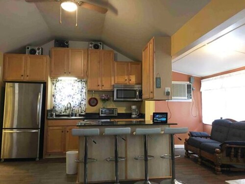 Key Lime Resorts - Unit #3 Key Lime Cottage
