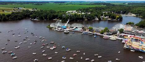 Port de plaisance