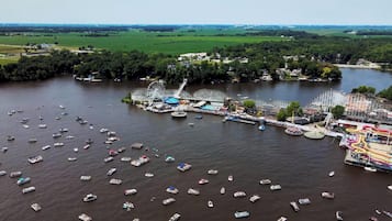 Port de plaisance