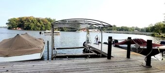 Key Lime Resorts - Unit #3 Key Lime Cottage