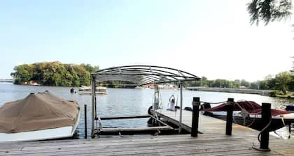 Key Lime Resorts - Unit #3 Key Lime Cottage