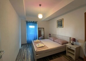 Villa | 2 bedrooms, iron/ironing board, free WiFi, bed sheets - Authentic Villa With Terrace- Complete Privacy (Konavle)