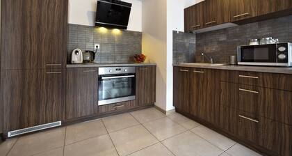 P&O Apartments Kłobucka II